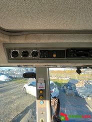 Tracteur agricole Fendt 309 Ci - 7