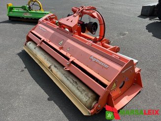 Broyeur à axe horizontal Agrimaster KA 2800 SUPER - 3