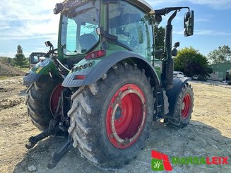 Tracteur agricole Fendt 312 vario - 4