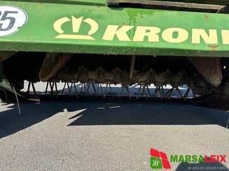 Faucheuse conditionneuse Krone EASYCUT 3200 CV - 2