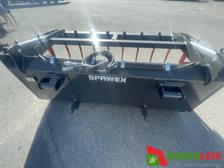 Godet multi-services Spawex MULTIBENNES NEUVES - 1