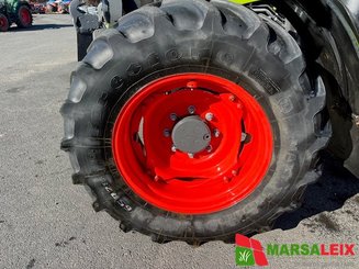 Tracteur agricole Claas ARION 450 - 2
