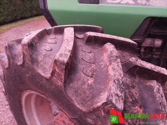 Tracteur agricole Deutz-Fahr DX 4.50 - 12