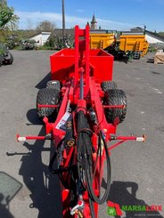 Autre remorque agricole BIGAB PORTE-CAISSON 10-14 BIGAB - 6
