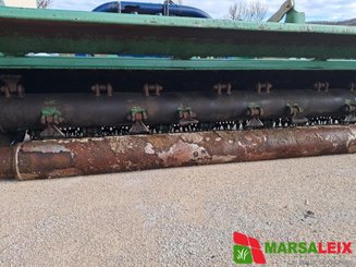 Broyeur à axe horizontal Desvoys BH Universel STD - 6