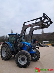 Tracteur agricole Landini 5-100H - 5