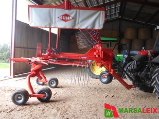 Andaineur Kuhn GA 4521 GTH TRAINEE  - 2
