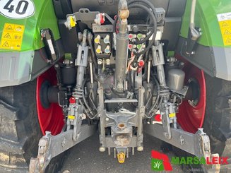 Tracteur agricole Fendt 314 PROFI+ ONE - 3