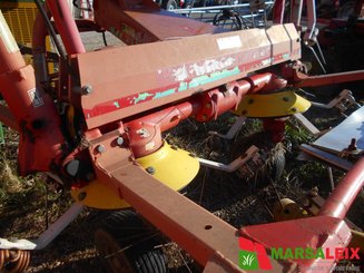 Faneuse Pöttinger HIT 610 N  - 5