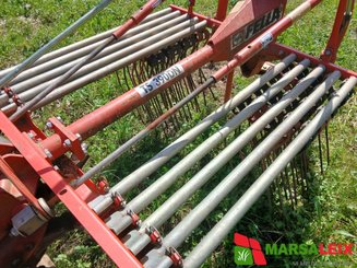 Andaineur Fella TS 390 DN - 5