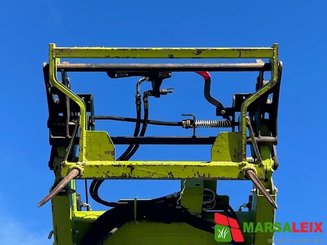 Tracteur agricole Claas ARION 450 - 13