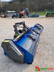 Broyeur à axe horizontal Lagarde GBIII 310 - 6