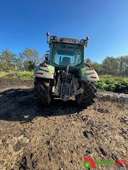 Tracteur agricole Fendt 310 - 8