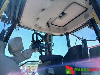 Tracteur agricole Massey Ferguson MF 7718S EXCLUSIVE DVT - 6