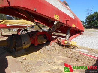 Faucheuse Pöttinger NOVACAT 301 ALPHA MOTION - 7