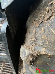 Tracteur agricole Fendt 313 Vario S4 - 8