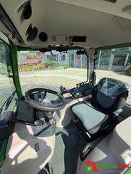 Tracteur fruitier Fendt 210 P VARIO - 15