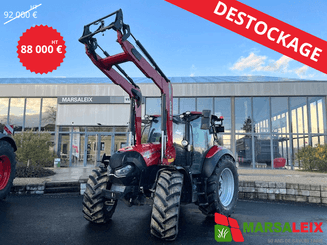 Tracteur agricole Case IH VESTRUM 100 CVX - 1