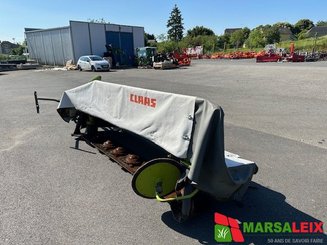 Faucheuse Claas DISCO 3500 - 3