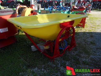 Distributeur d'engrais Aguirre 600 TYPE=1AC2-000 - 1