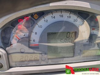 Tracteur agricole Deutz-Fahr 5115G-TB  - 4