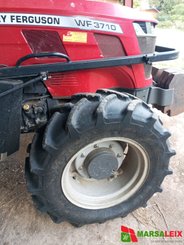Tracteur autre Massey Ferguson 3710 WF - 4