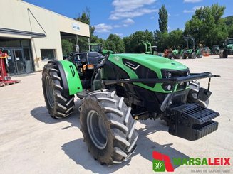 Tracteur agricole Deutz-Fahr 5115G-TB  - 3
