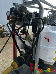 Atomiseur Terreco Arbotwin 1500 L - 2