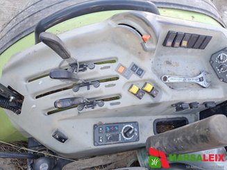 Tracteur agricole Claas Elios 240 - 10