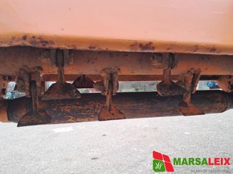 Broyeur à axe horizontal Berti Speedy TL 140/240 - 11