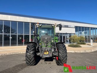 Tracteur agricole Fendt 516 Vario - 10