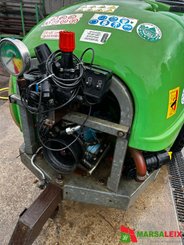 Atomiseur Florida Atomiseur florida 1000L  - 2