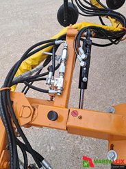 Broyeur à axe horizontal Berti Speedy TL 140/240 - 3