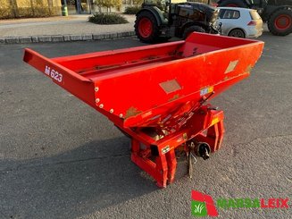 Distributeur d'engrais Kuhn MDS 732 M - 4