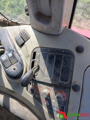 Tracteur agricole Massey Ferguson MF 6455 - 13