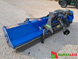 Broyeur à axe horizontal Lagarde GBIII 310 - 2
