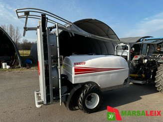 Atomiseur Terreco Arbotwin 1500 L - 1