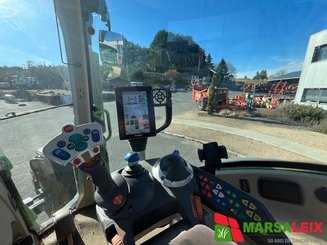 Tracteur agricole Fendt 516 Vario - 12