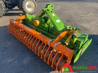 Herse rotative Amazone KX 3000 - 2