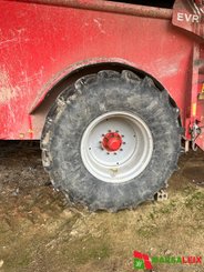 Tracteur agricole Jeantil EVR 16-12 - 1