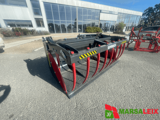 Godet multi-services Spawex MULTIBENNES NEUVES - 1
