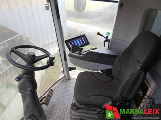 Moissonneuse batteuse John Deere W330 GEN 2 - 7