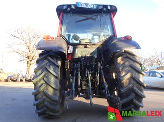 Tracteur agricole Valtra N111ELS - 10