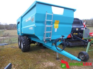 Benne agricole Rolland 5327 R Série - 1