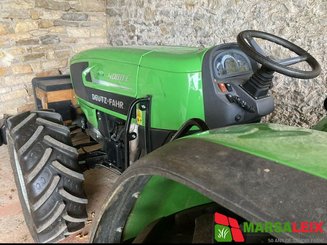 Tracteur agricole Deutz-Fahr 4080E - 2