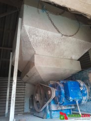 Aplatisseur FAO Fabrique aliment FAO - 3