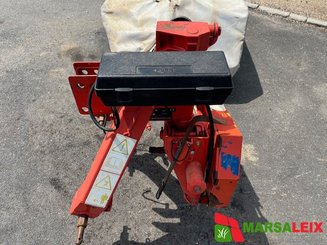 Faucheuse Kuhn GMD 700 GII - 2