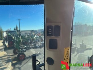 Tracteur agricole Massey Ferguson 5711 S - 15