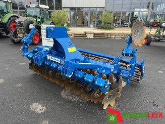 Déchaumeur Rolmako DISQUES U 693 - 1