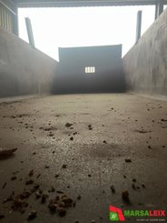 Benne agricole Gilibert 2161 PR - 5